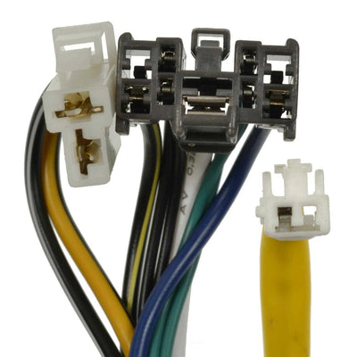 STANDARD IGN auto part