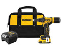 20V MAX XR BRUSHLESS CORDLESS 3/16IN RIVET TOOL KIT