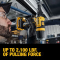20V MAX XR BRUSHLESS CORDLESS 3/16IN RIVET TOOL KIT