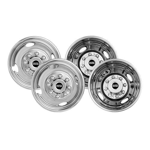 16 X 6.5 CHEVY/GMC 01-05