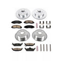 PowerStop auto part