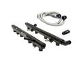 Snow 2018+ Ford Coyote Factory Hookup Fuel Rail Kit (Pair)