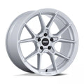 R199 20X10.5 5X120 SILVER 40MM