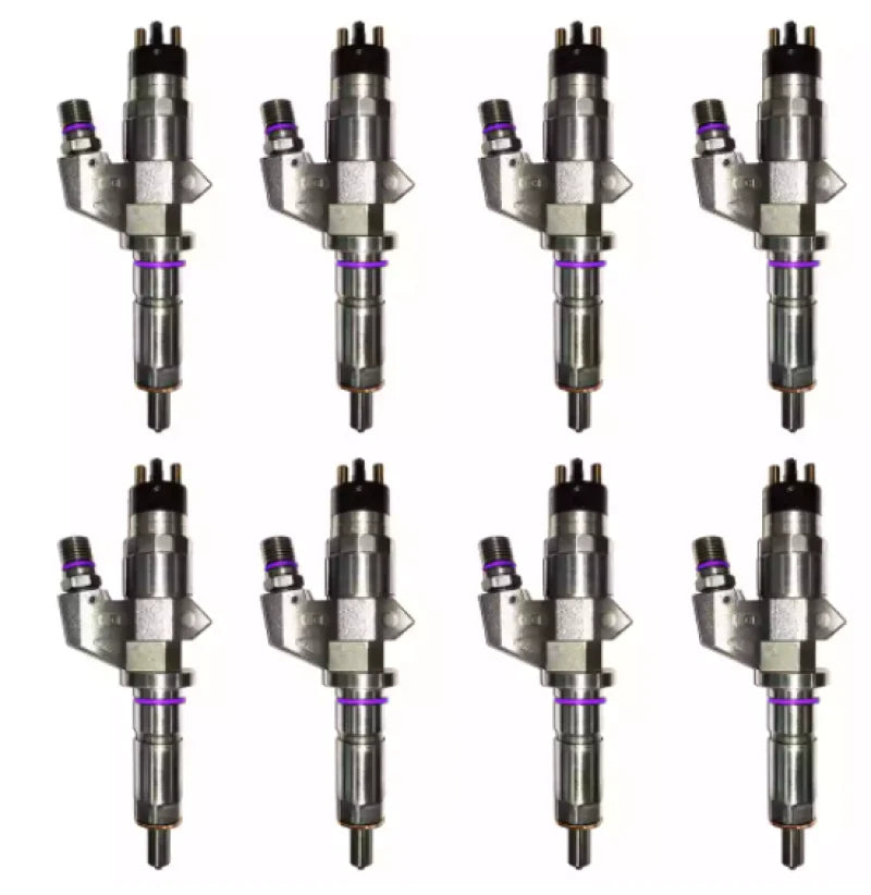Exergy auto part