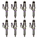 Exergy auto part