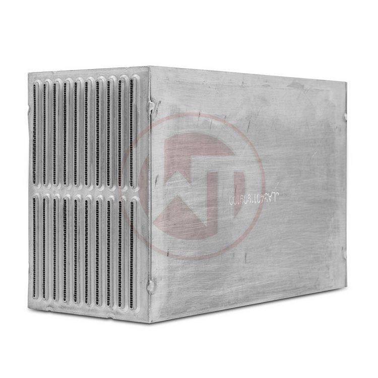 Wagner Tuning 287x115x185mm Competition Intercooler Core (For Water Cooled Application)