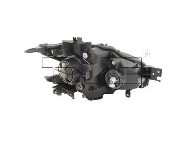 LH HEADLAMP ASSY COMPOSITE XENON NISSAN MAXIMA 20092013