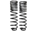 Rear Coil Springs 1/2 inch Lift Multi Rate 1500 Heavy Duty Carli Suspension