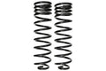 Rear Coil Springs 1/2 inch Lift Multi Rate 1500 Heavy Duty Carli Suspension