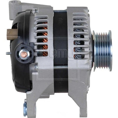 NEW ALTERNATOR