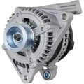 NEW ALTERNATOR