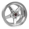 Race Star auto part