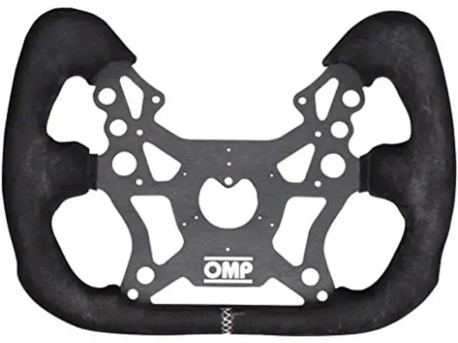 OMP GT/Formula 310 Steering Wheel