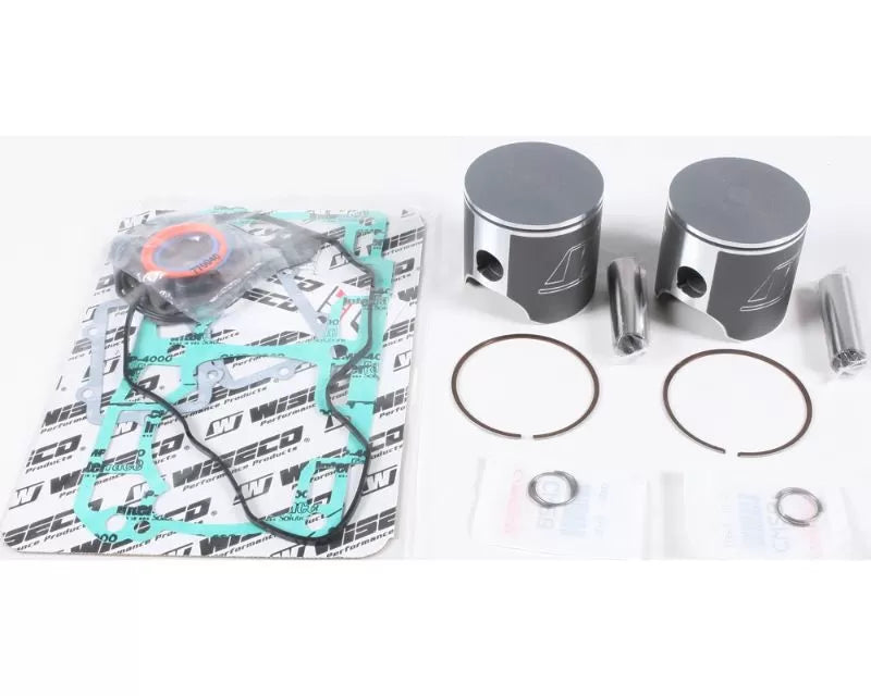 Wiseco 12-16 Ski-Doo 800 ETEK (2453M 3228KA) Piston Kit