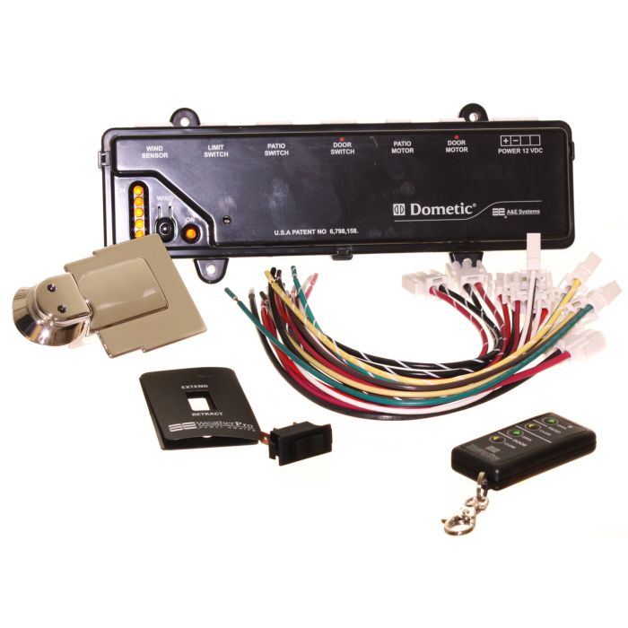 MODULE WPRO OEM SNGL PK POWER