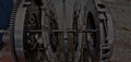 ~(42 lbs. 16X16X6)~ HD Oranic Replacment 450HP/ 900FT LB Torque
