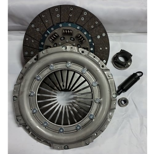 ~(42 lbs. 16X16X6)~ HD Oranic Replacment 450HP/ 900FT LB Torque