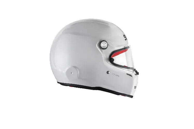 STILO ST5 CMR WHITE/RED 54