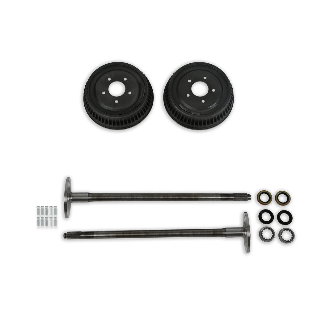 1965-1969 5 LUG CONVERSION KIT -GM TRUCK