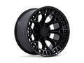 D873 20X10 8X170 BLK-OUT -18MM