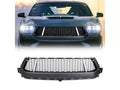 GT LOOK FRONT UPPER GRILLE W/ LED L