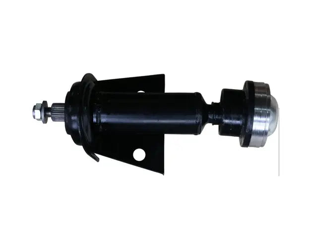 DRIVESHAFT ASSEMBLY