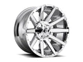 D614 20X9 8X170 CHR-PLATED 01MM