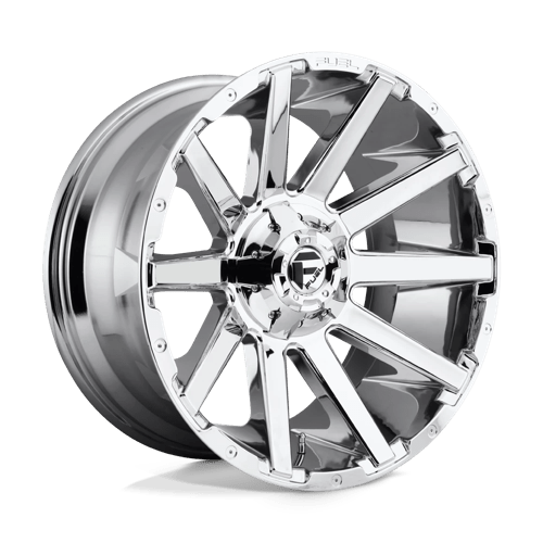 D614 20X9 8X170 CHR-PLATED 01MM