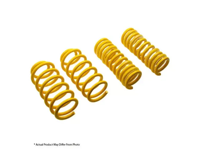 ST Sport-tech Lowering Springs 06-13 Audi A3 (8P) 3.2 (6cyl.) Quattro