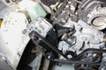 G3 HEMI ALT. RELOC. BRKT. OEM ALT.