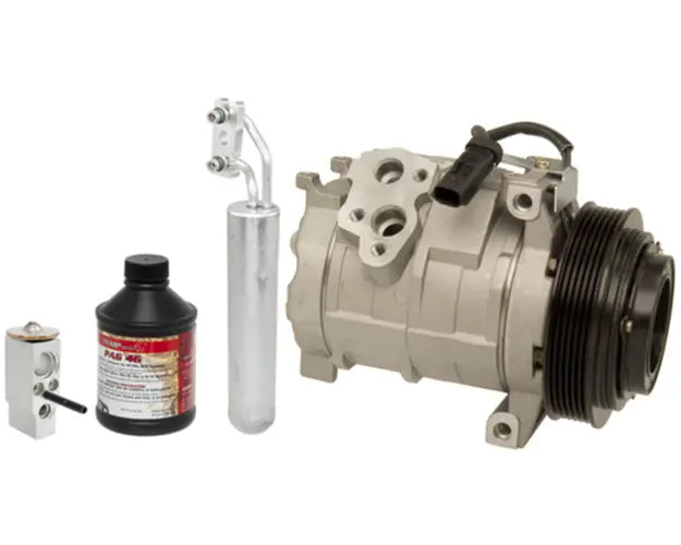 COMPLETE A/C KIT