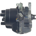 SELECT DISTRIBUTOR