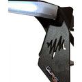 Quake LED auto part detail