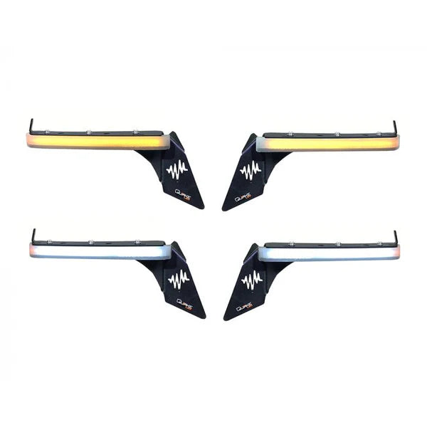 Quake LED auto part