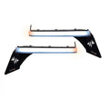 Quake LED auto part