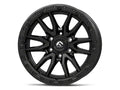 D679 22X12 6X5.5 MT-BLK -44MM