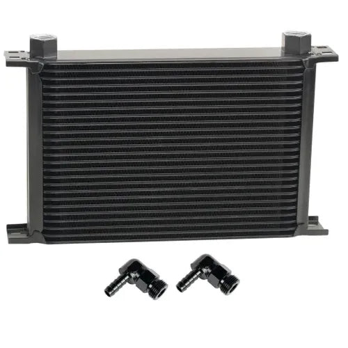 STACK PLATE COOLER