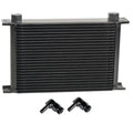 STACK PLATE COOLER
