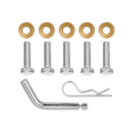 FRAME HITCH