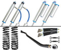 Carli Suspension shock absorber