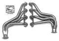 HEDMAN GM TRUCK HEADERS-BLACK