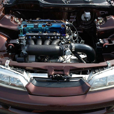 Innovative Mounts silver auto part