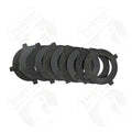 DRIVESHAFT