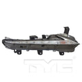 TYC auto part