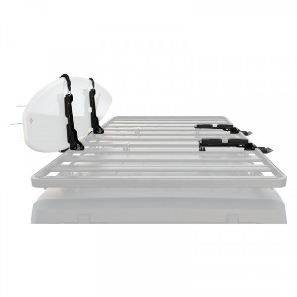 ~(8 lbs. 26X6X5)~ Vertical Surfboard Carrier