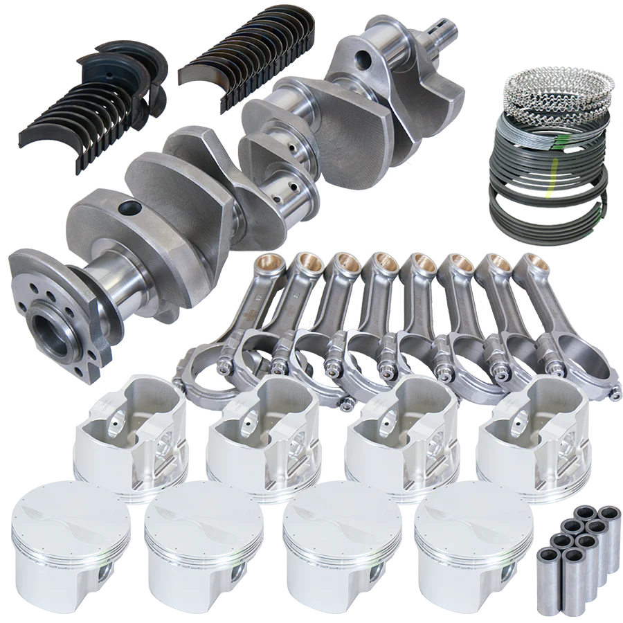 RACESAVER ASSY 3.480 X 3.776 CP
