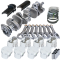 RACESAVER ASSY 3.480 X 3.776 CP