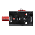 FARM JACK, 8,000 LBS. LIFT CAPACITY