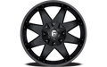 D509 20X9 8X180 MT-BLK 25MM