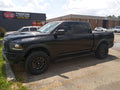 D509 20X9 8X180 MT-BLK 25MM